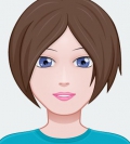 woman avatar