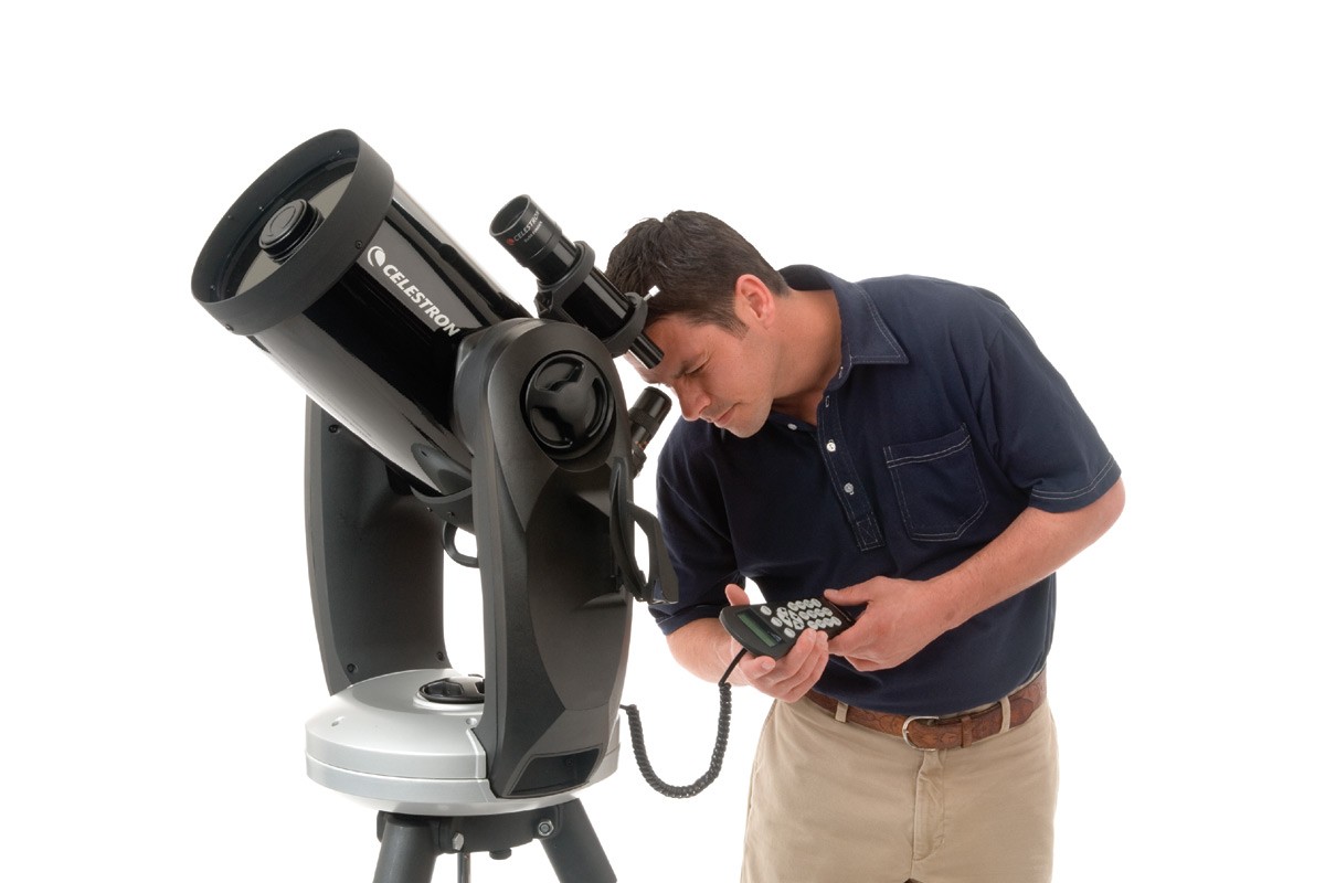 חנות טלסקופים וציוד אסטרונומי