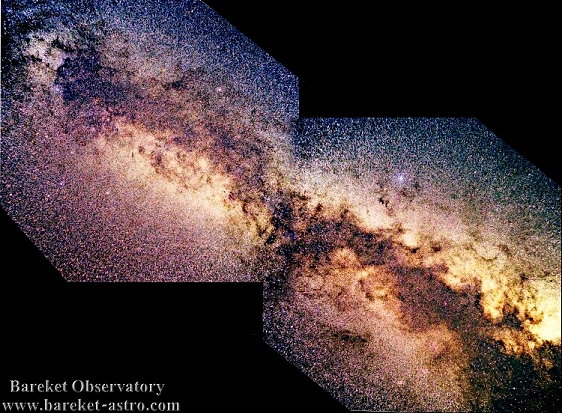 milkyway