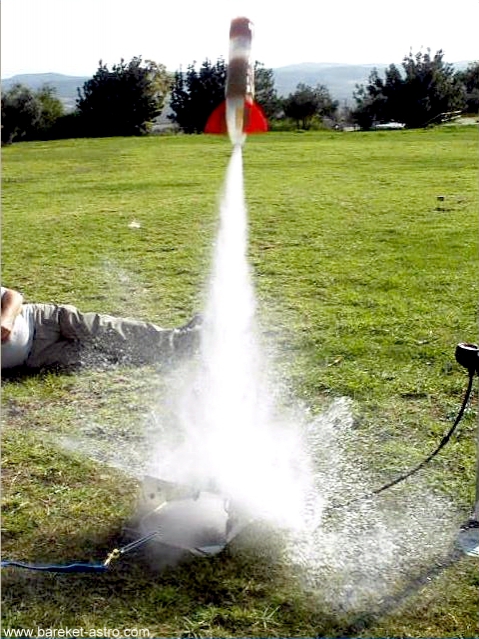 water_missile